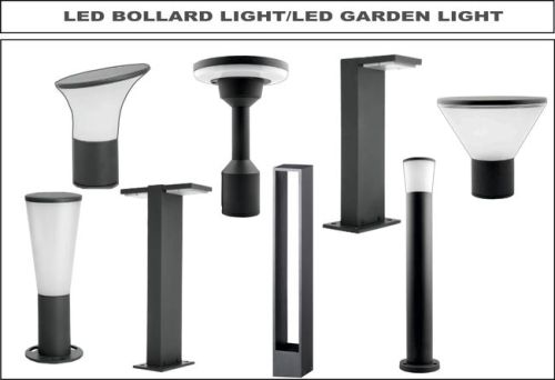 Bollards
